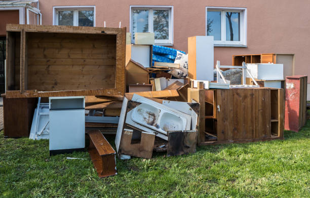 Best Household Junk Removal  in Lauderdale, MN