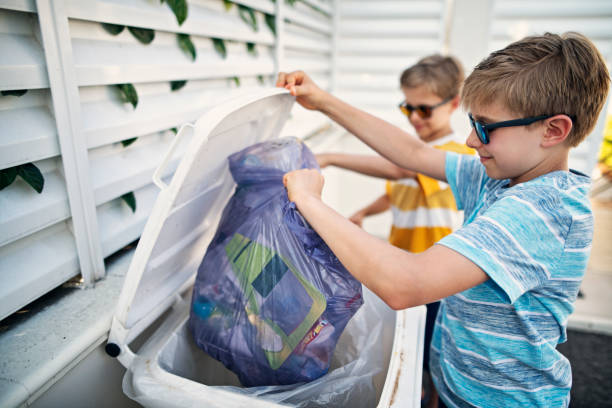Best Basement Cleanout Services  in Lauderdale, MN