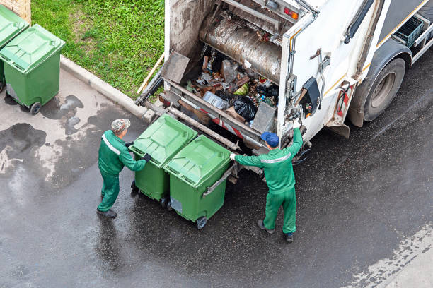 Best Full-Service Junk Removal  in Lauderdale, MN