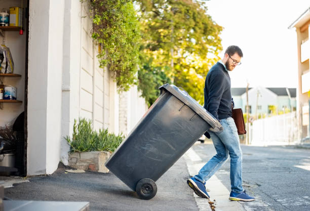 Best Household Junk Removal  in Lauderdale, MN