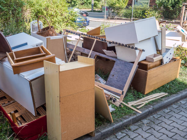 Household Junk Removal in Lauderdale, MN