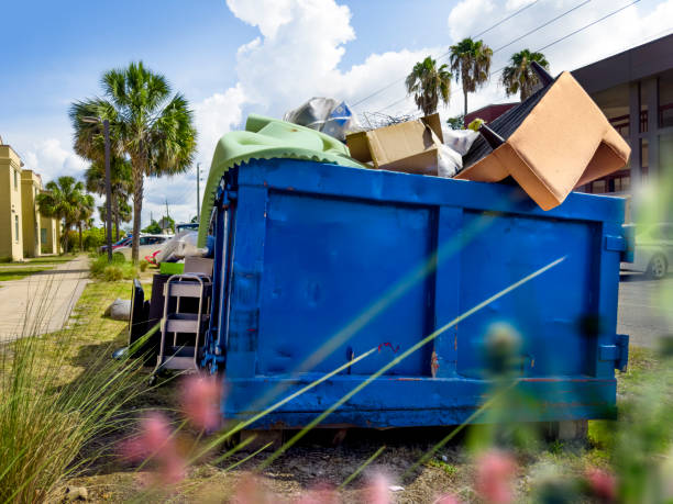 Best Commercial Cleanout Services  in Lauderdale, MN