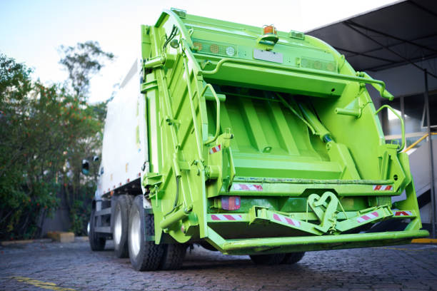 Best Construction Debris Removal  in Lauderdale, MN
