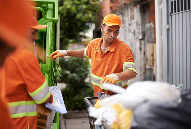 Yard Cleanup Services in Lauderdale, MN