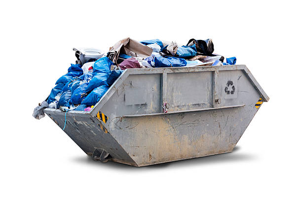 Reliable Lauderdale, MN Junk Removal Solutions